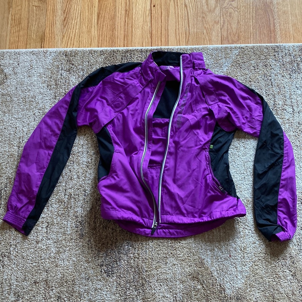Cannondale Biking windbreaker